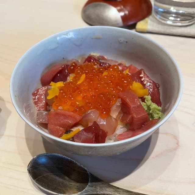 すし道 冨座 - サブ画像2