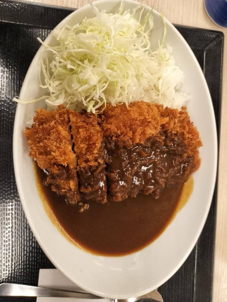 かつや 姫路野里店