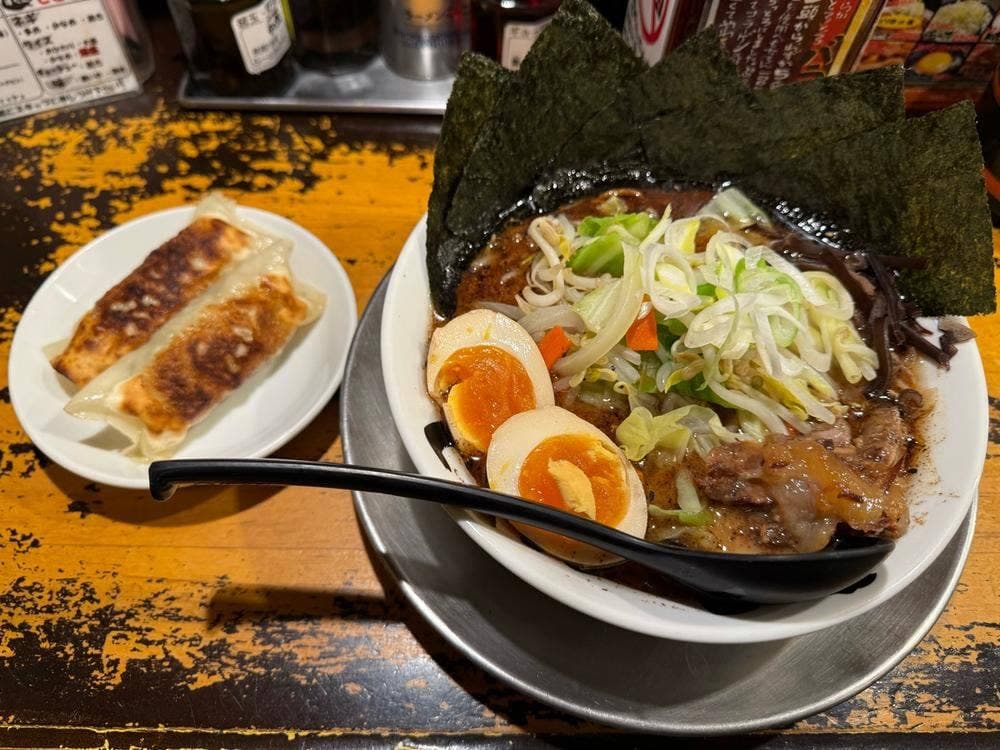 らーめん おっぺしゃん 熊本本店