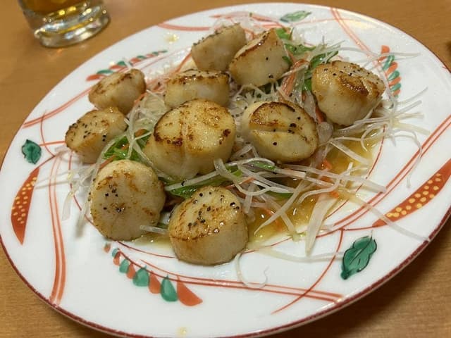 料理処おかざき - サブ画像2