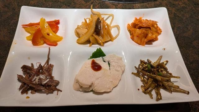 食道園江坂店 - サブ画像2