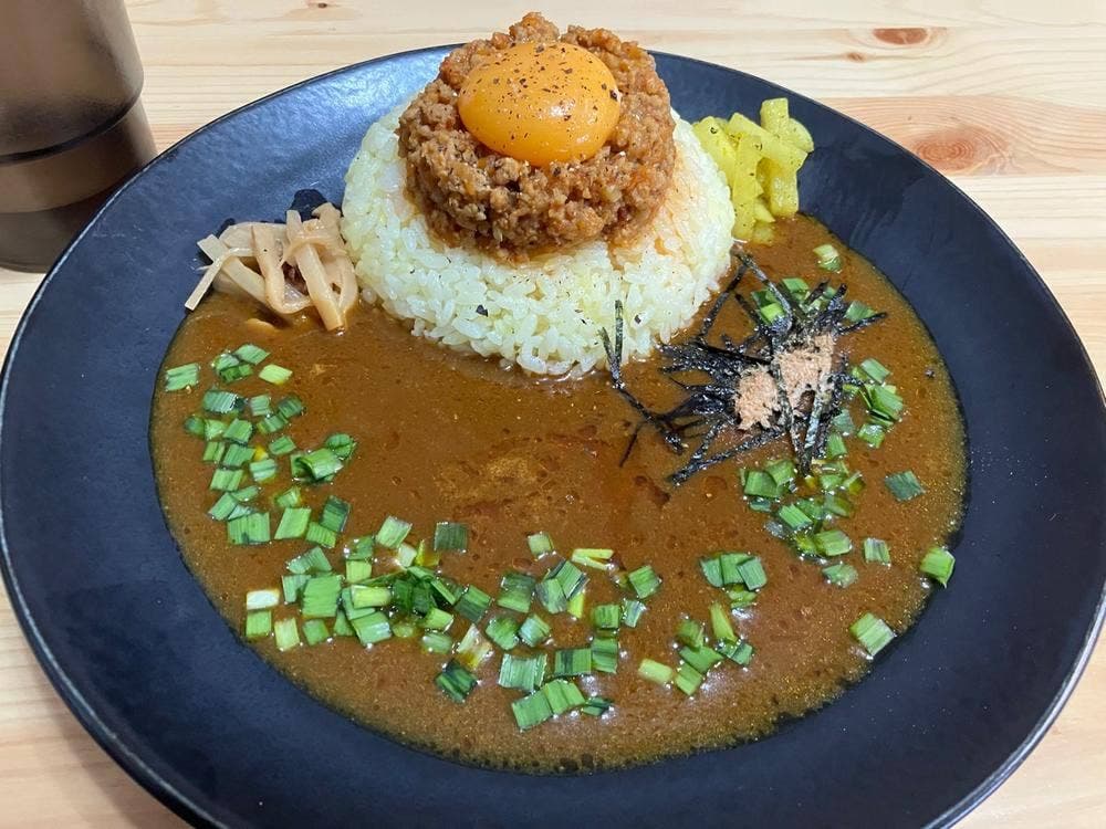 またたびカリー