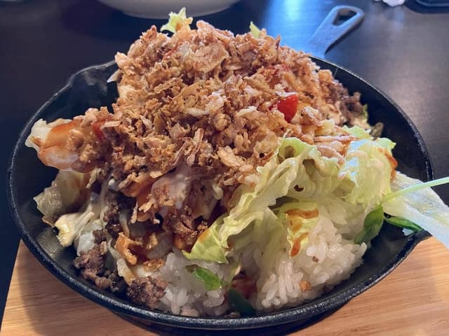 肉BAR南 - サブ画像2