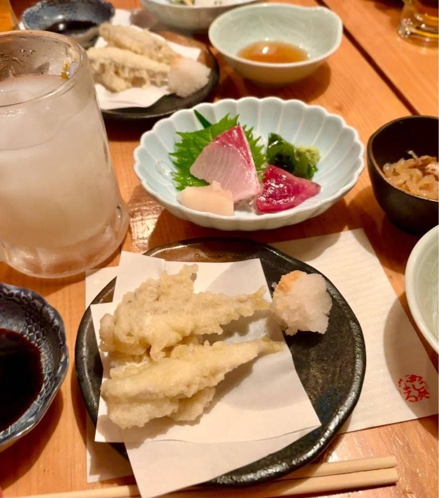 なる 阿倍野店