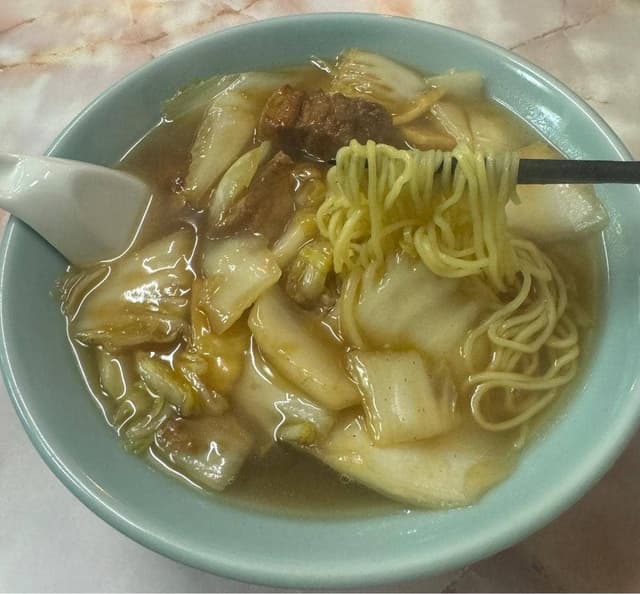 岩崎飯店 - サブ画像1
