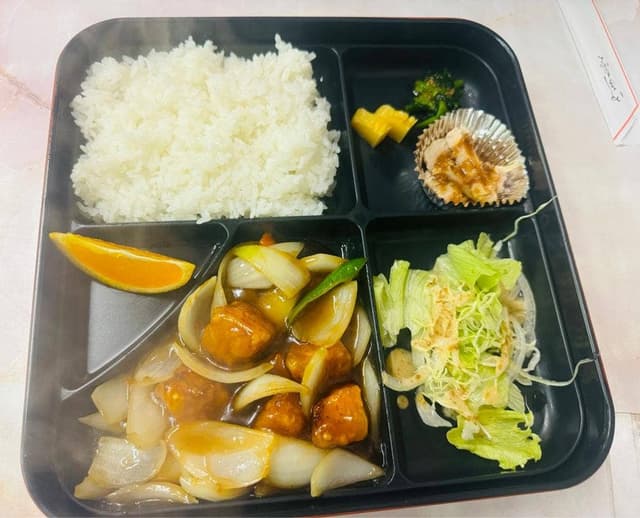 岩崎飯店 - サブ画像2