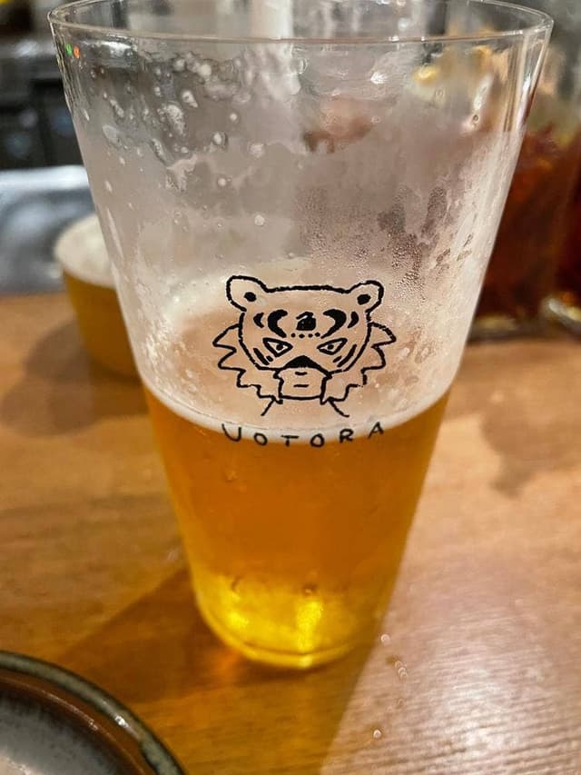 うお虎 - サブ画像1