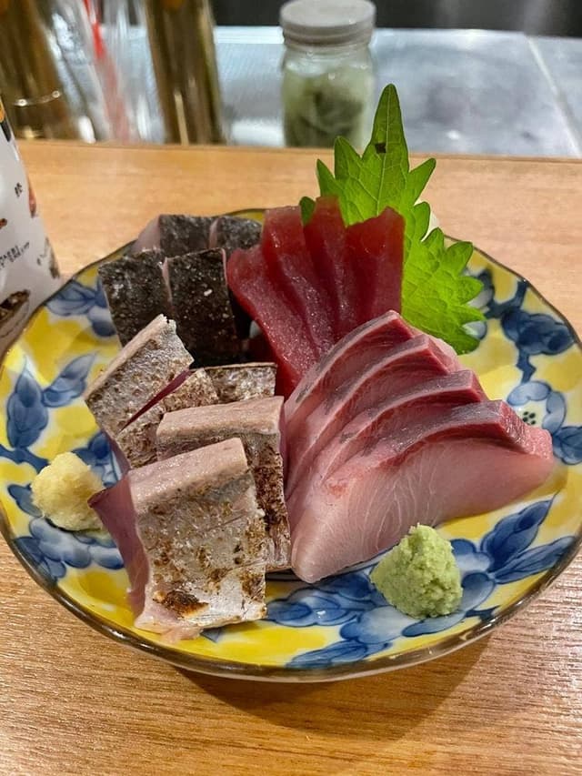 うお虎 - サブ画像3
