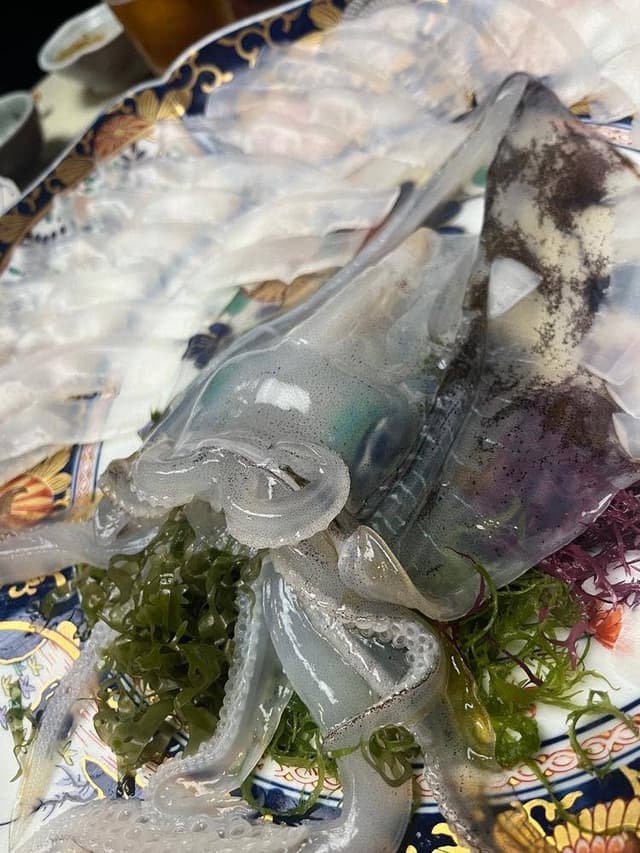 博多料亭稚加榮 福岡店 - サブ画像3