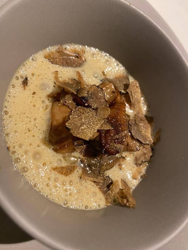 レストラン リュ リシェス - サブ画像2