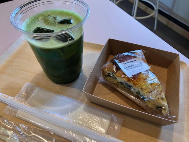matcha KIMIKURA 掛川駅フラッグシップストア - サブ画像3