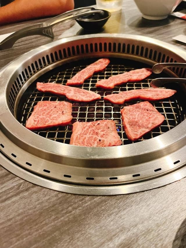 焼肉そう太 大和駅前店 - サブ画像2