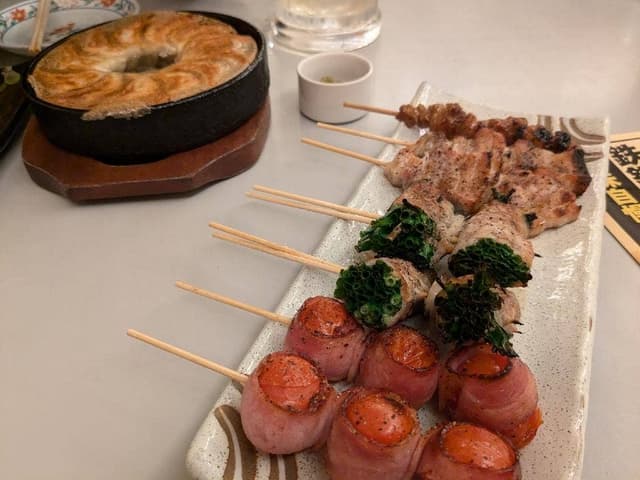 博多劇場 東陽町店 - サブ画像2