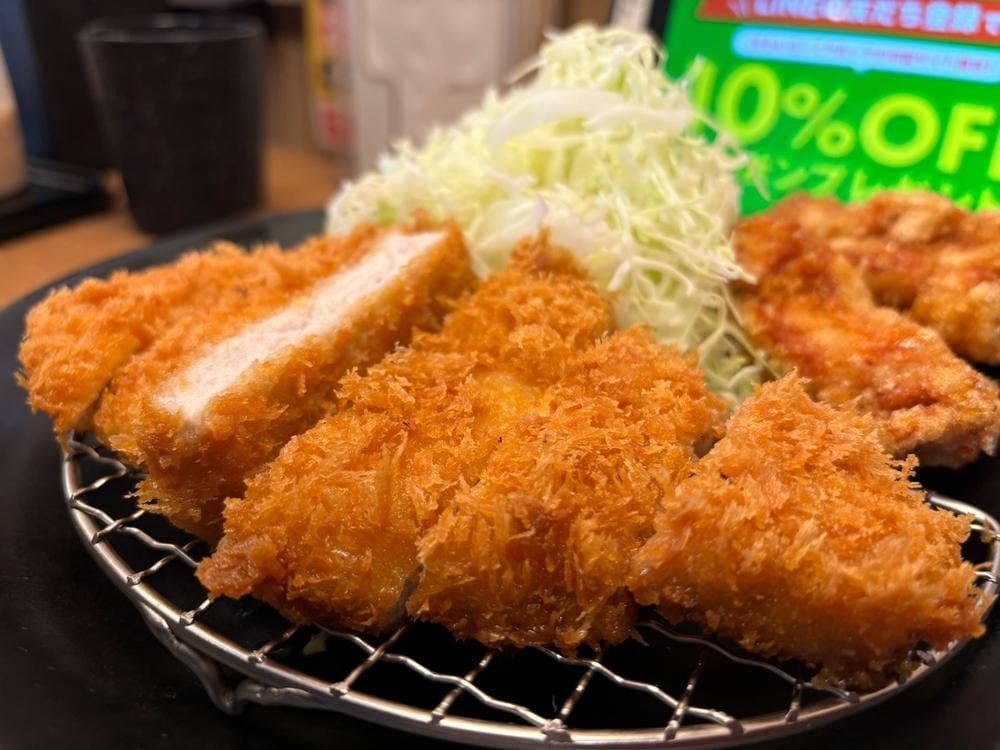 とんから亭 東小金井店