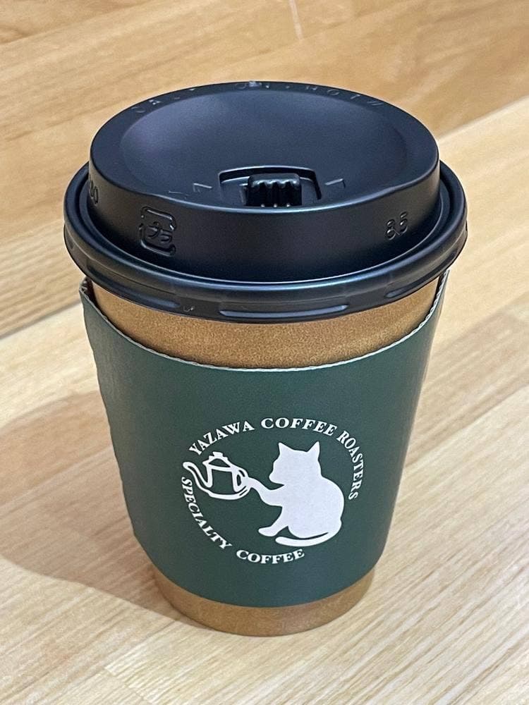 YAZAWA COFFEE ROASTERS