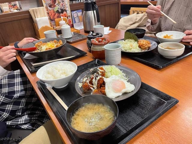 からやま 野田店 - サブ画像2