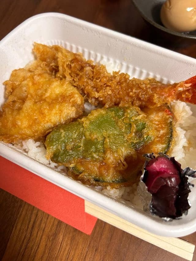 うどん市 南柏店 - サブ画像1