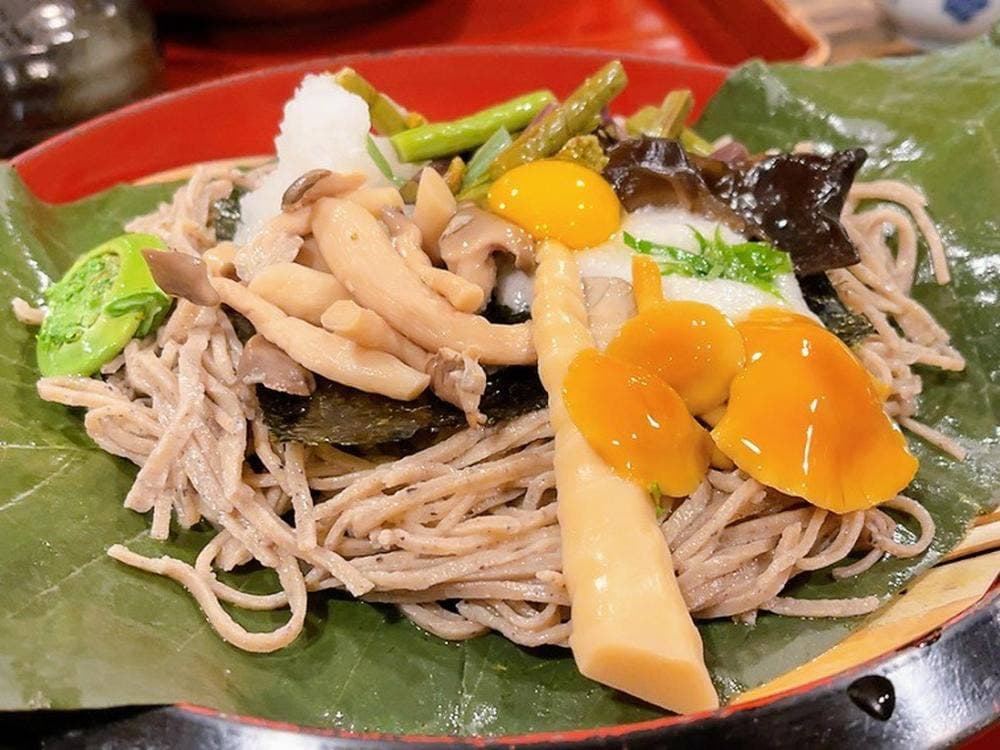 飛騨茶屋 寿美久