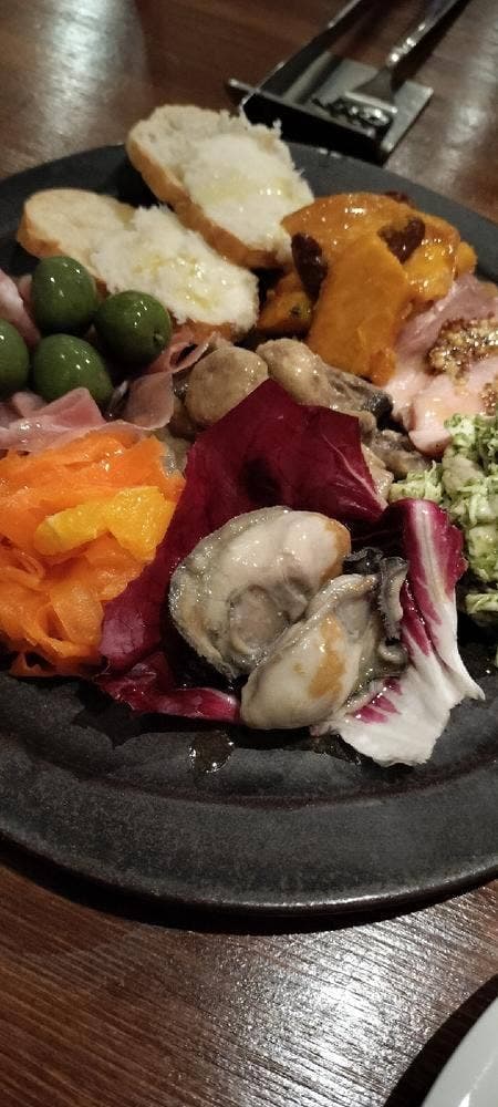 La Buona Tavola 美月 - サブ画像3