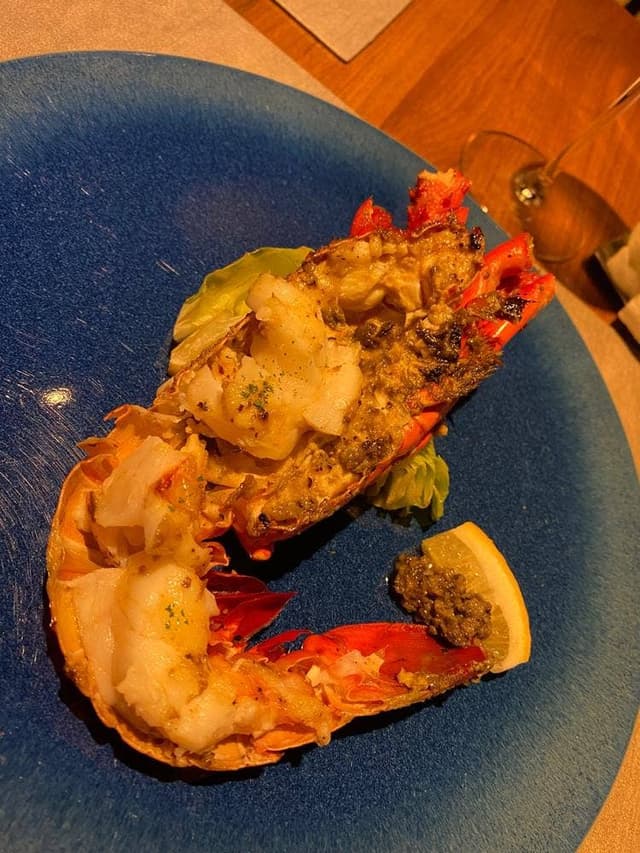 鉄板焼料理 美安 横浜 - サブ画像1