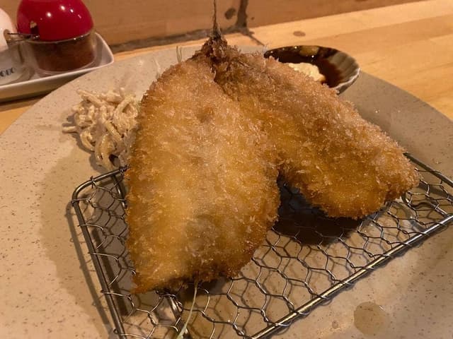 食堂 はまかに - サブ画像2