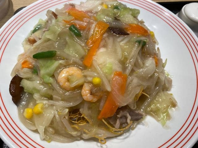 リンガーハット 博多デイトスアネックス店 - サブ画像1