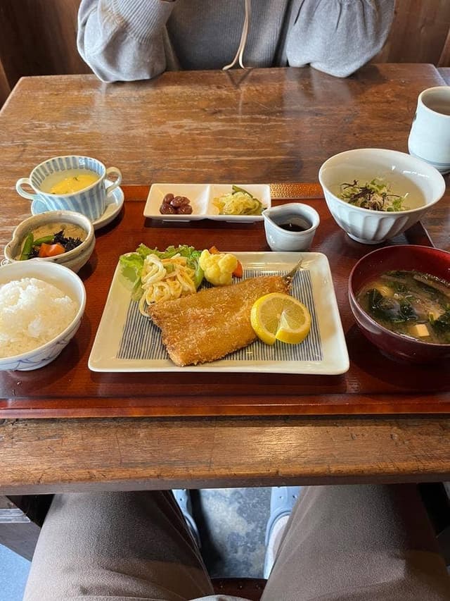 陶千矛 - サブ画像1