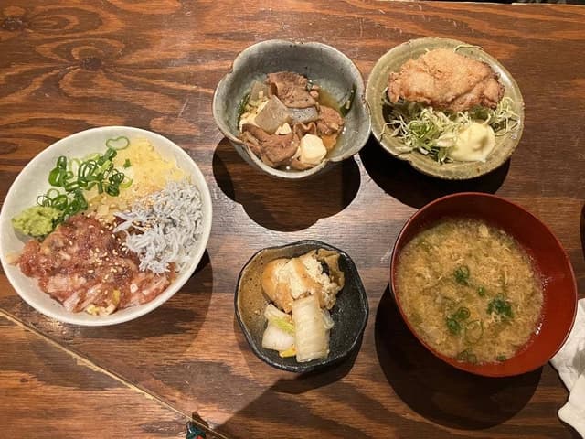 恵比寿橋酒場 TuGI - サブ画像2
