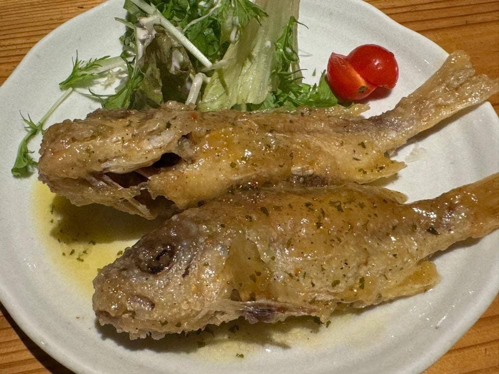 居酒家 でいりぐち