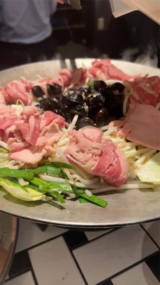 しじみ炊き肉くにき東梅田店 - サブ画像1