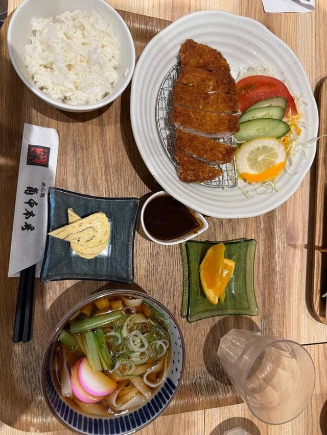 角千本店 イオンモール Nagoya Noritake Garden - サブ画像2