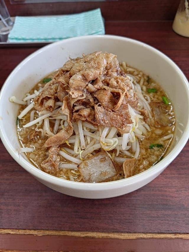 らーめん たきび - サブ画像1