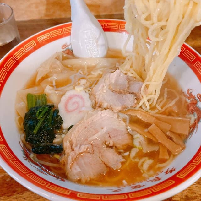 多良富久食堂駅前店 - サブ画像2