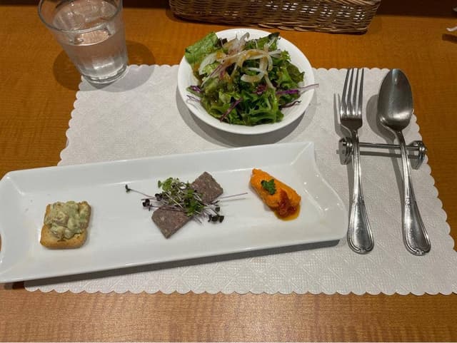 Petit Restaurant Buono Buono - サブ画像1