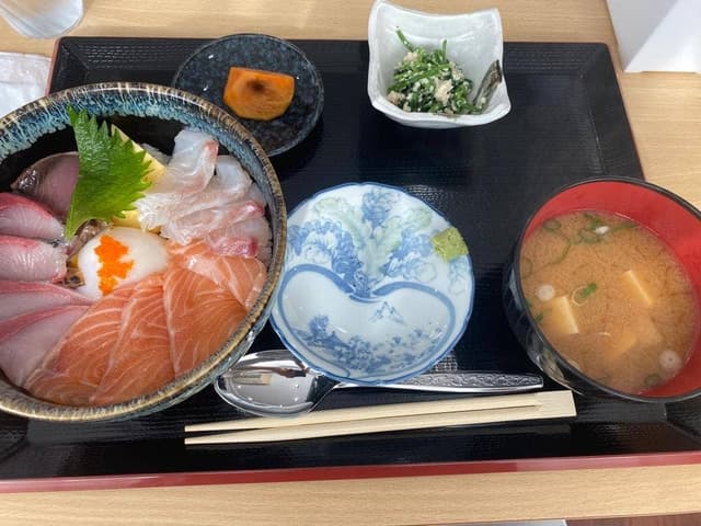 野田食堂 - サブ画像2