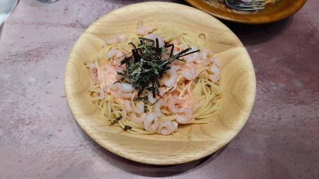 サイゼリヤ イオンモール大曲店 - サブ画像1