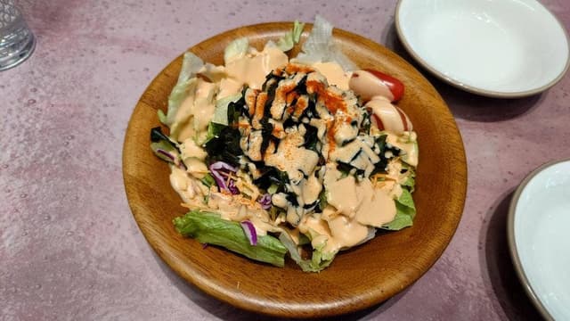 サイゼリヤ イオンモール大曲店 - サブ画像2