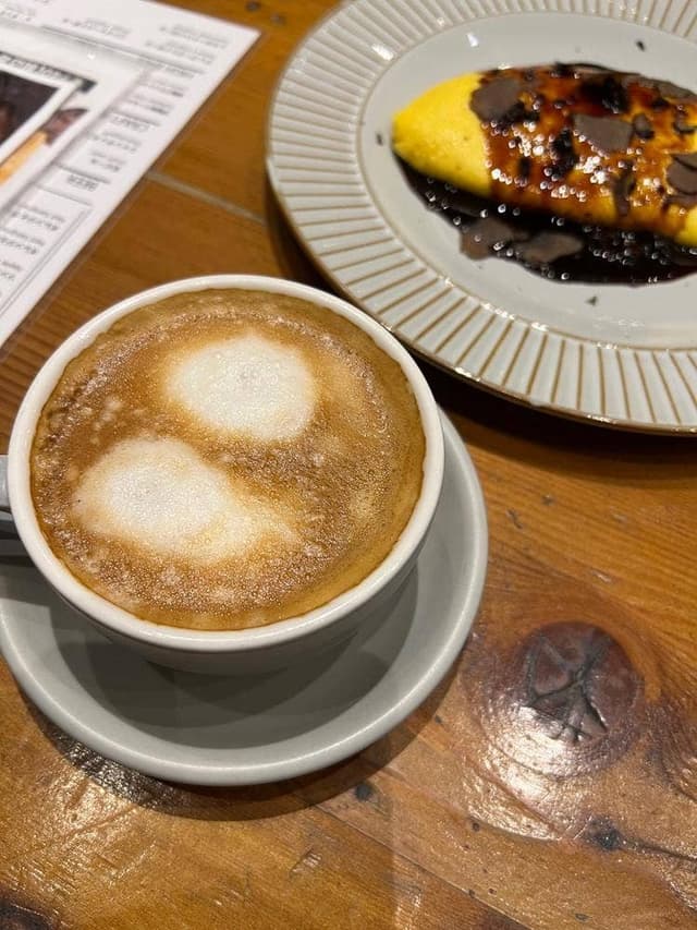 ESPRESSO D WORKS 流山おおたかの森店 - サブ画像3