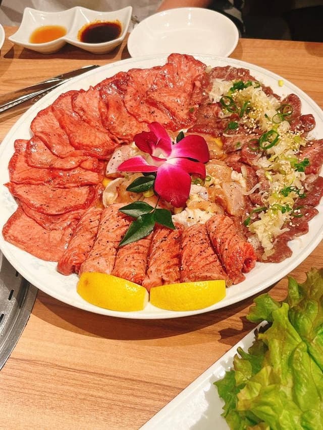 醍醐 お台場・デックス東京ビーチ店 - サブ画像1