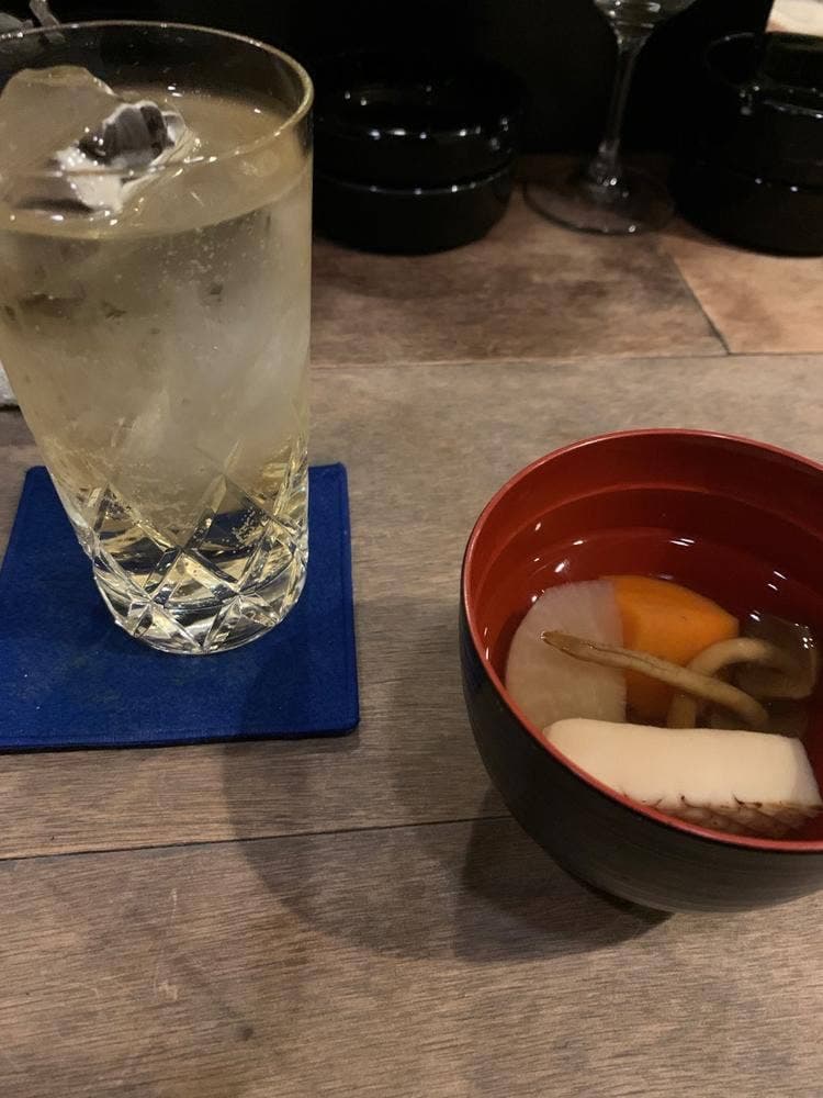 食酒場 ハッチ