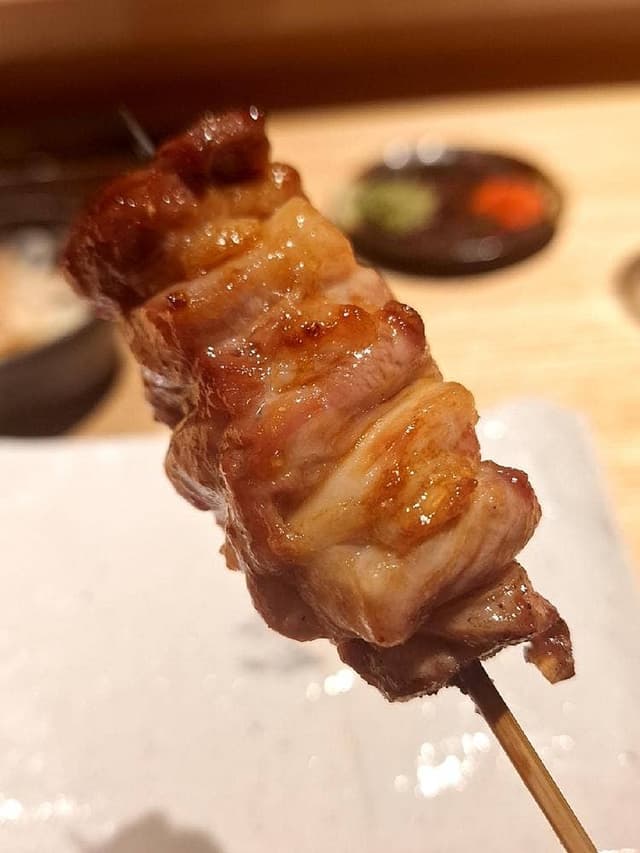地葉 いずみ - サブ画像1
