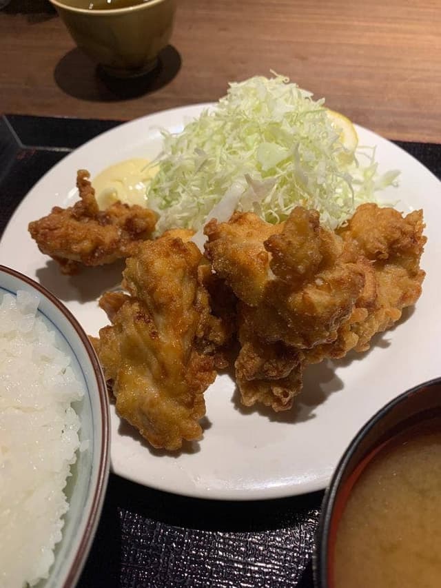 焼鳥 もつ鍋 もつ福 - サブ画像3