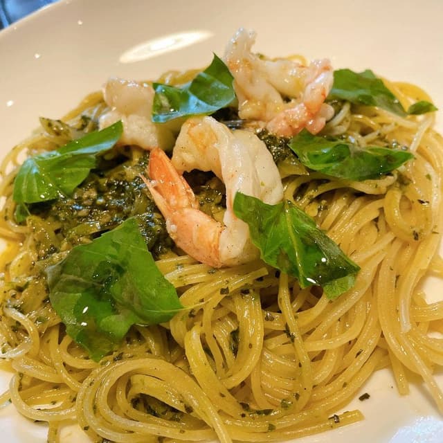 PASTA AND BAR DARK HORSE - サブ画像1