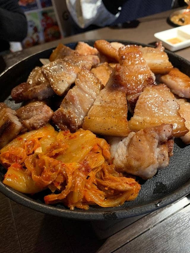 兄夫食堂 - サブ画像2