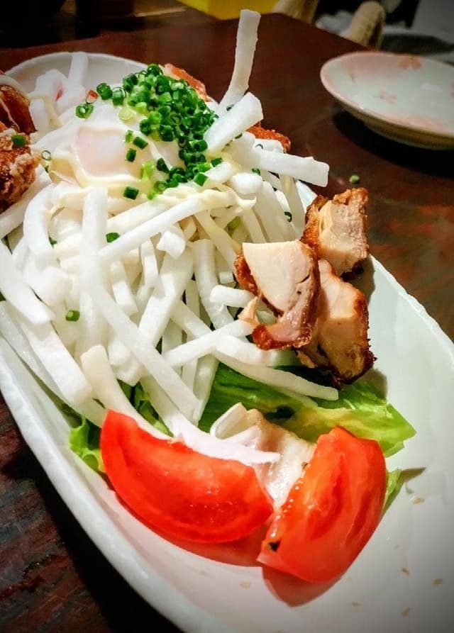 串工房とりあえず井土ヶ谷店 - サブ画像1