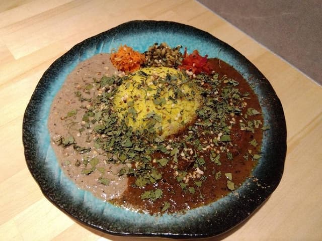キョウハスパイス - サブ画像1