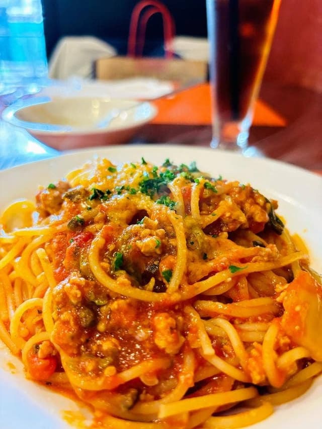 La Coccinella - サブ画像3