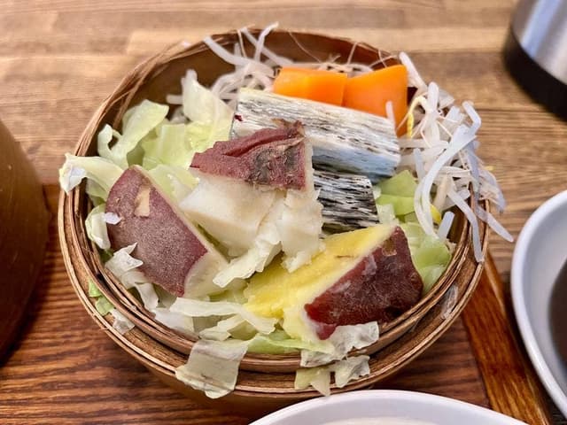 農家厨房 肥後橋店 - サブ画像1