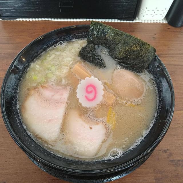 麺処 とらたま - サブ画像1