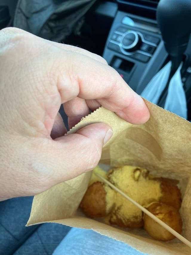 丸亀製麺 京都洛西店 - サブ画像1